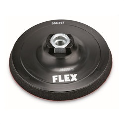 Flex Stödrondell Mjuk 125mm