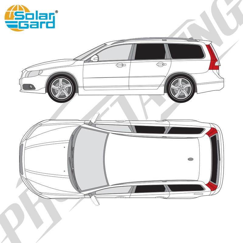 Volvo V70
