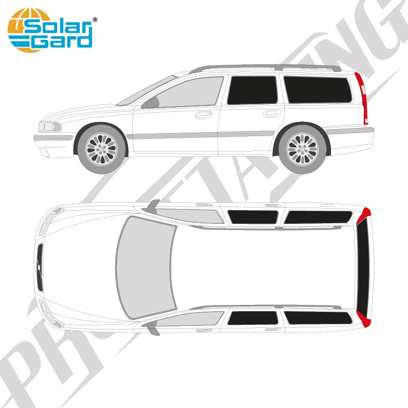 Volvo V70