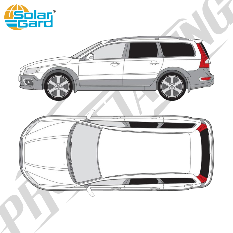 Volvo XC70