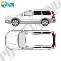 Volvo XC70