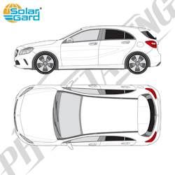 Mercedes-Benz A-Klass