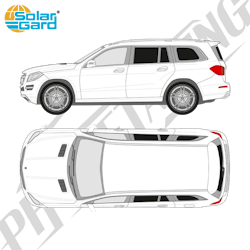 Mercedes-Benz GL