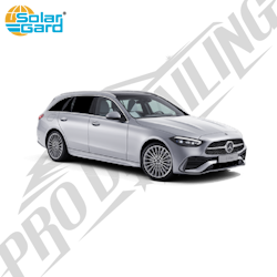 Mercedes-Benz C-Klass Kombi