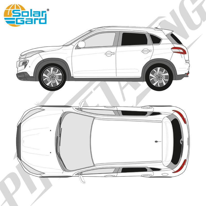 Peugeot 4008