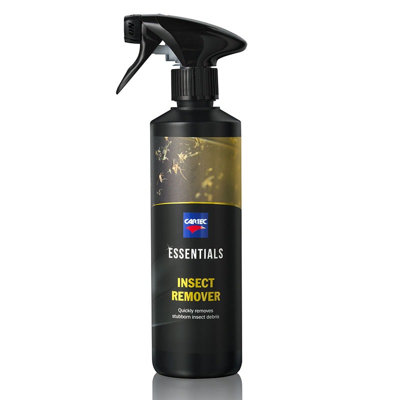 Insektsborttagare - Cartec Insect Remover 500 ml