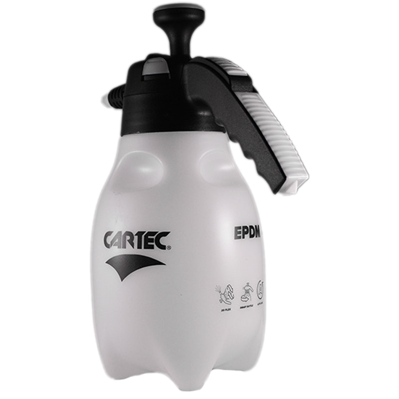 Cartec EPDM 2 liters tryckspruta