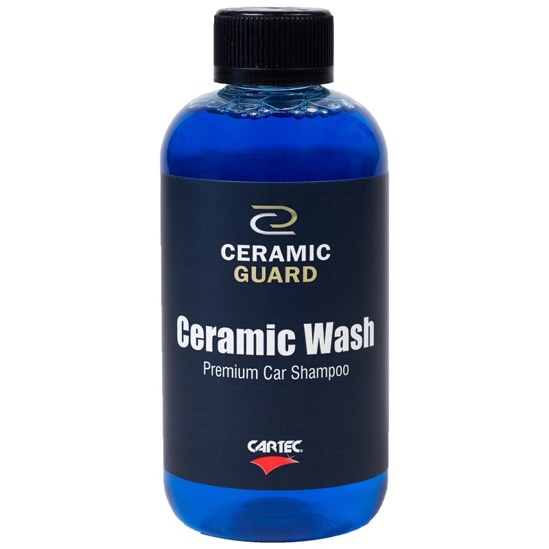 Cartec Ceramic Wash