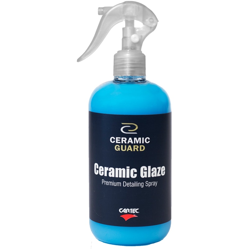Cartec Ceramic Glaze