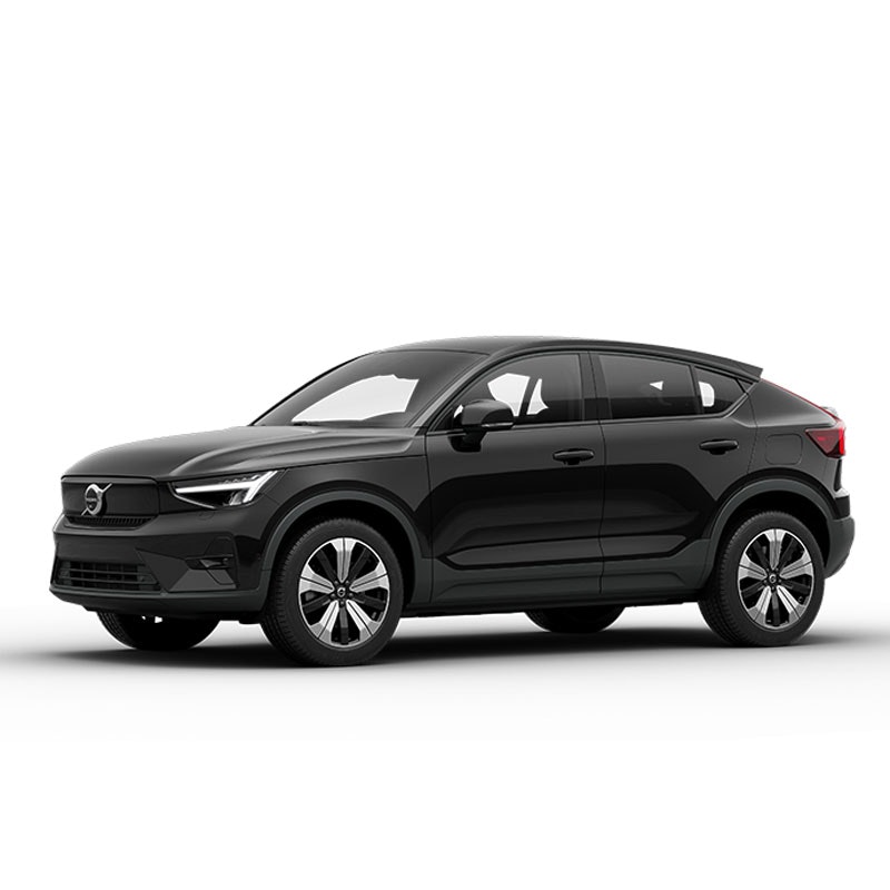 Volvo C40 Recharge