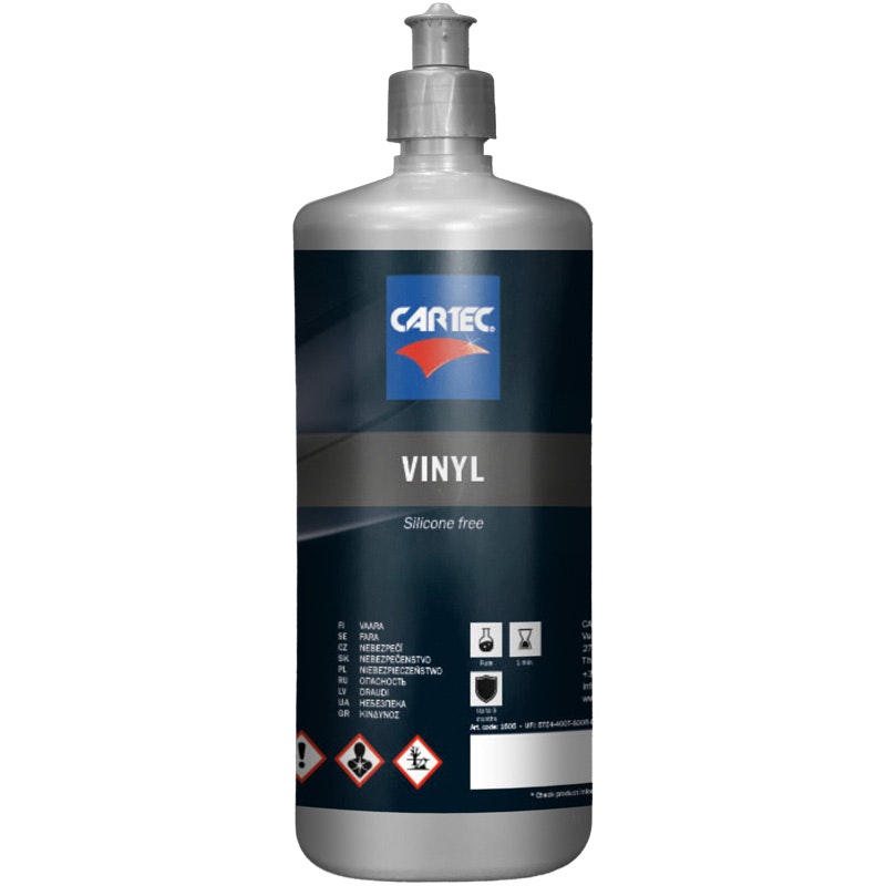 Cartec Vinyl TP-49