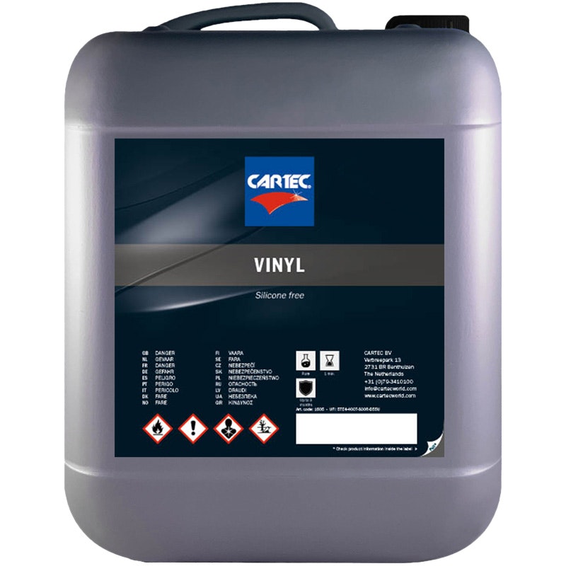 Cartec Vinyl TP-49