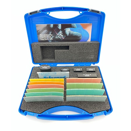 Kovax Tolecut Startkit