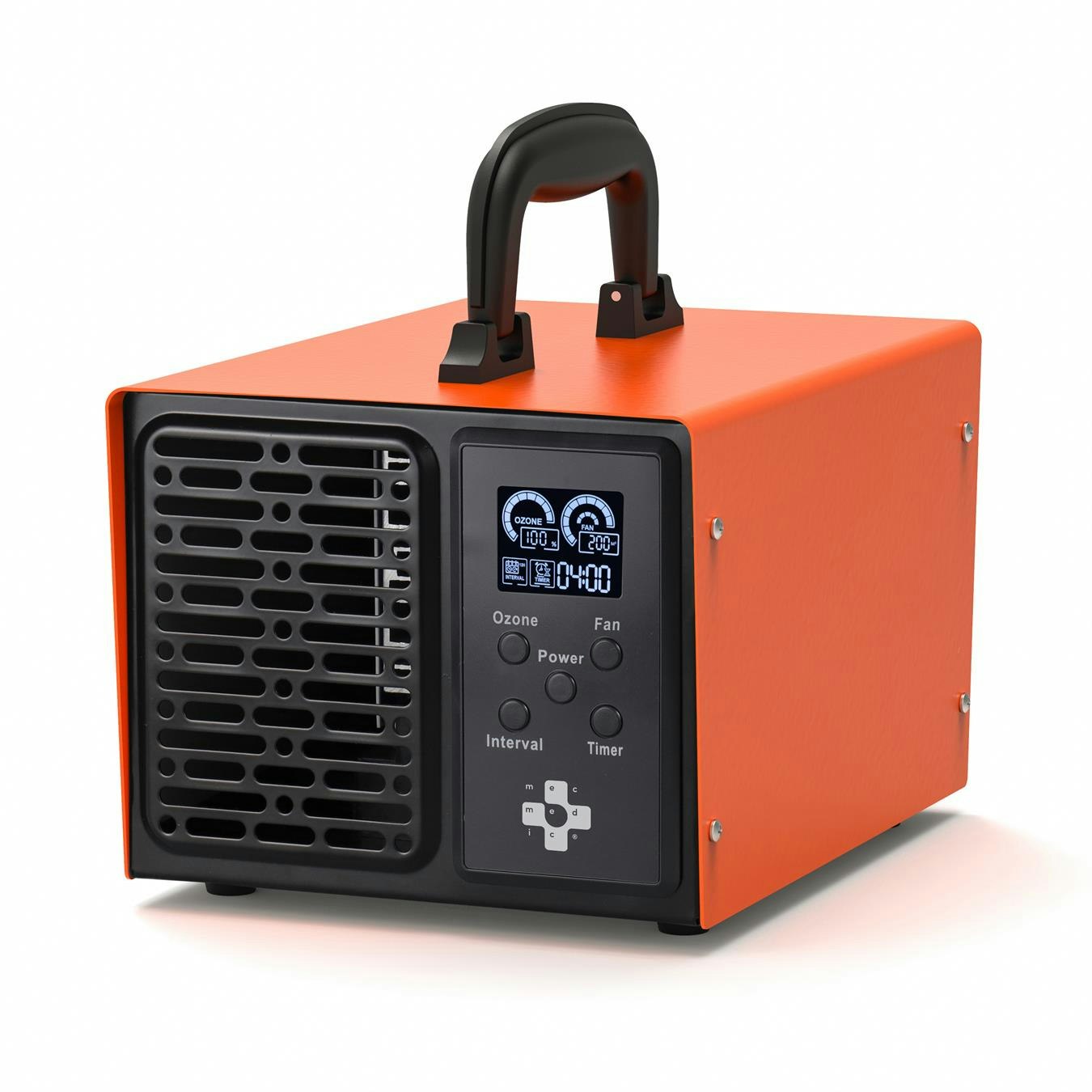Ozone Clean PRO Performance