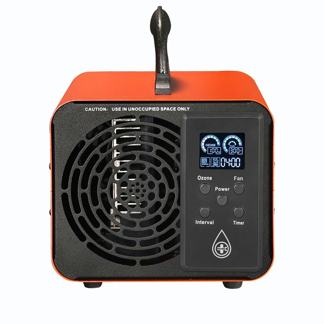 Ozone Clean PRO Xtreme