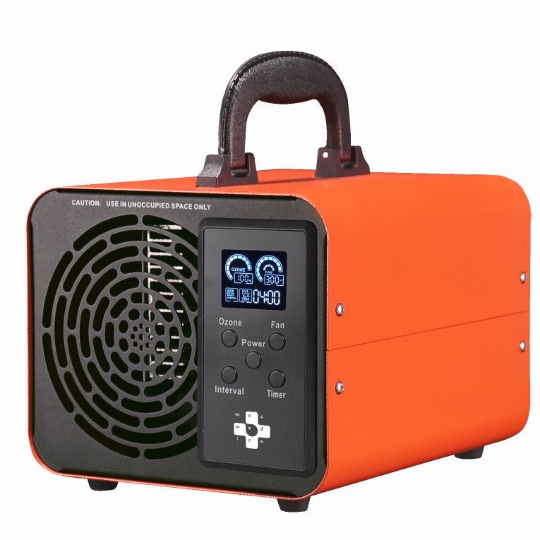 Ozone Clean PRO Xtreme