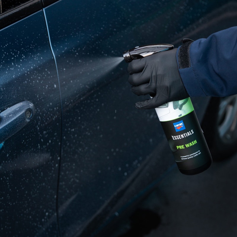 Cartec Pre Wash