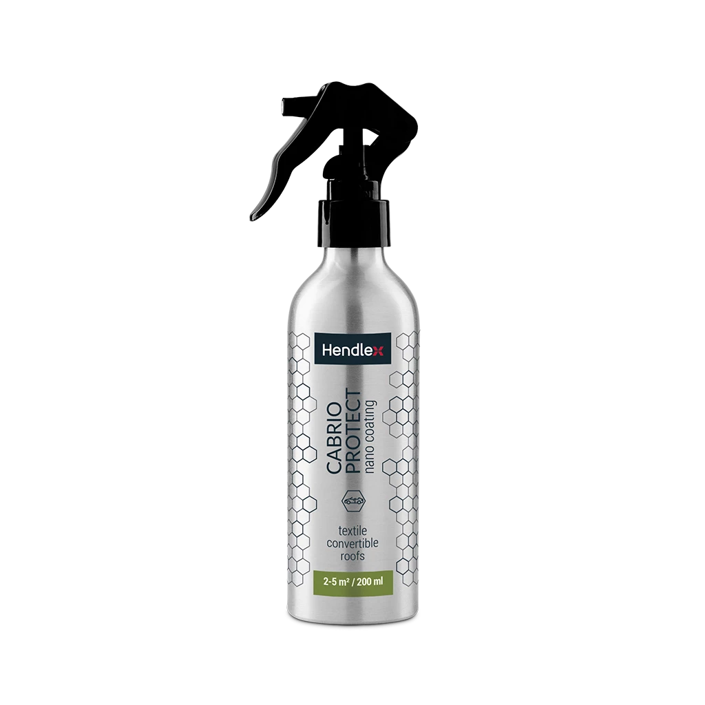 Hendlex Cabrio Protect