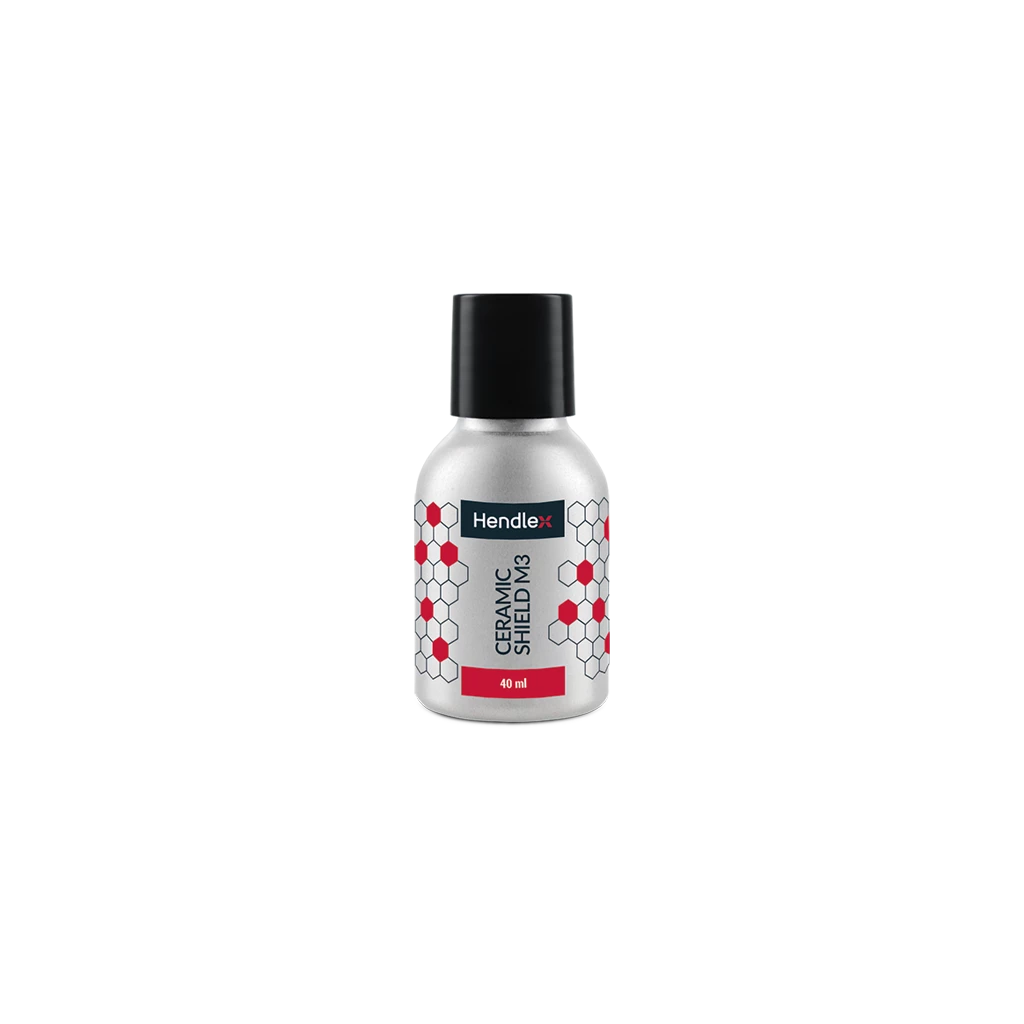 Hendlex Ceramic Shield M3 Keramiskt lackskydd