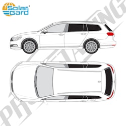 Volkswagen Passat Kombi