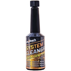 Payback #470 All Fuel System Cleaner