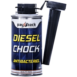 Payback #480 Diesel Chock