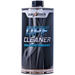 Payback #490 DPF Cleaner