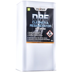 Payback #491 DPF Cleaner II