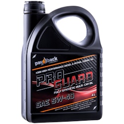 Payback #362 Pro Guard 5W-40