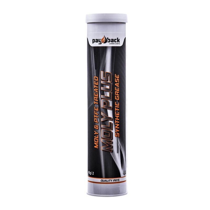 Payback Moly Plus Synthetic NLGI 2