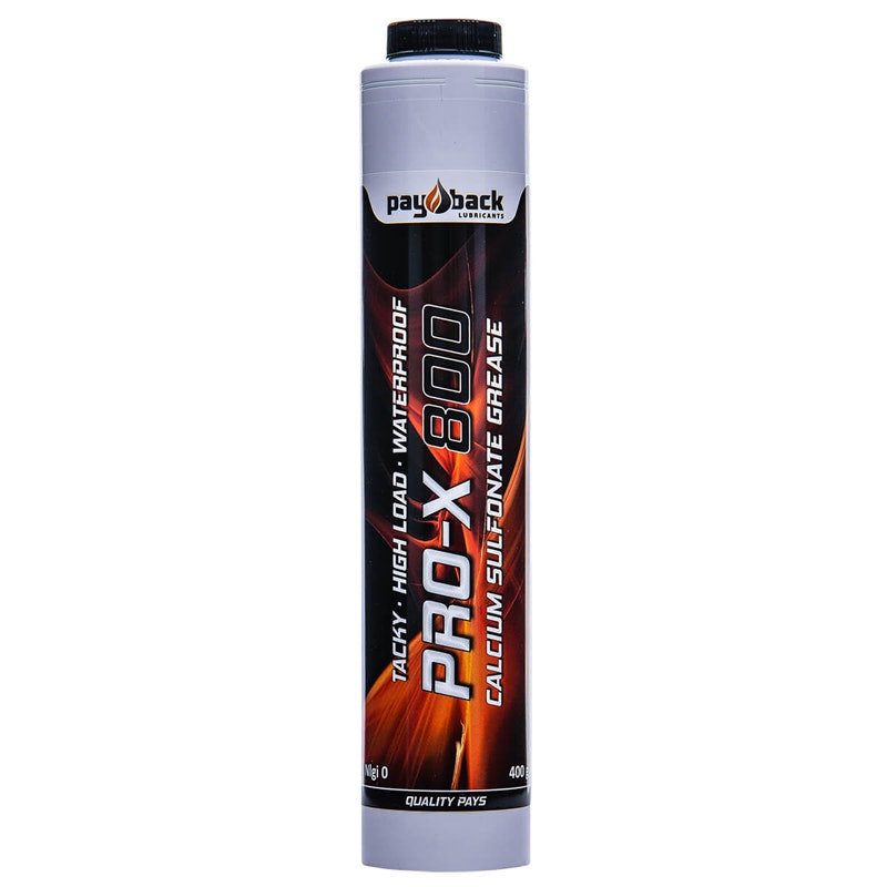 Payback Pro-X 800 NLGI 0