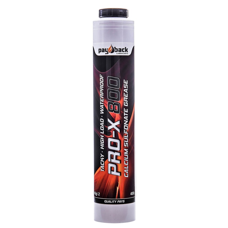 Payback Pro-X 800 NLGI 2
