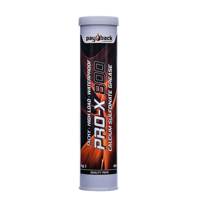 Payback Pro-X 800 NLGI 2