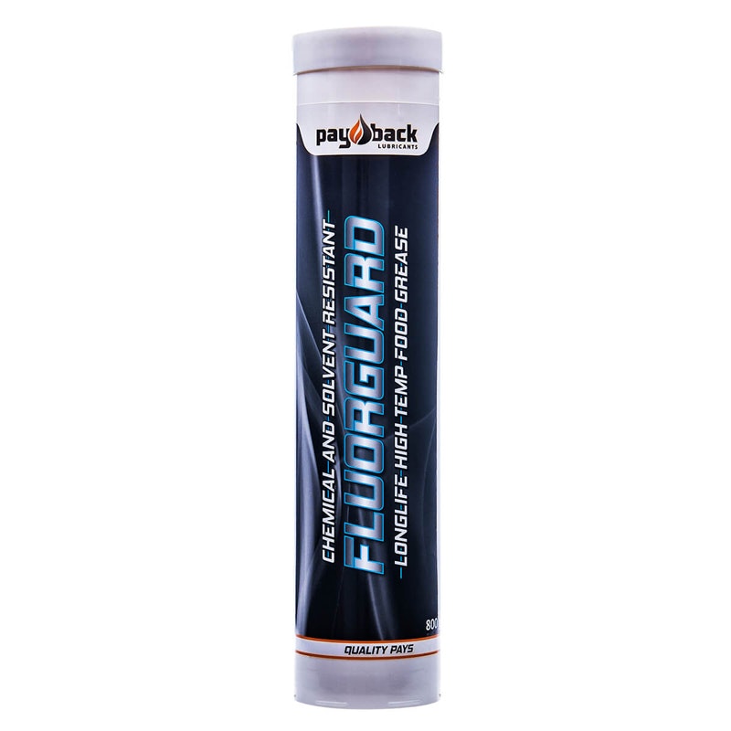 Payback Flourgard H1 NLGI 2