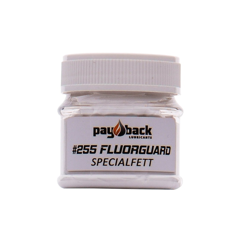 Payback Flourgard H1 NLGI 2
