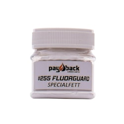 Payback Flourgard H1 NLGI 2