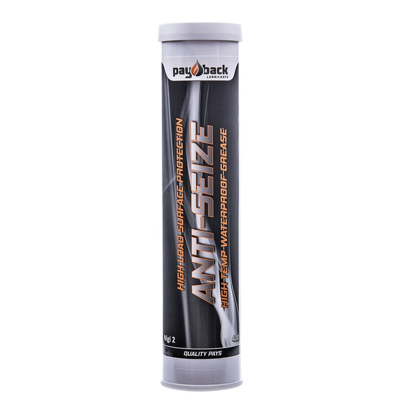 Payback Anti-Seize Montage Standardpatron 400g