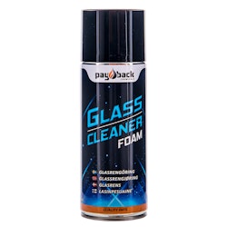 Payback #620 Glass Cleaner Fönsterputs 400ml