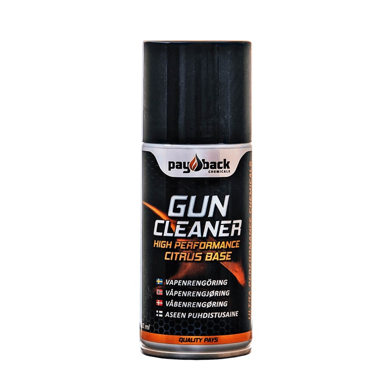 Payback #659R Gun Cleaner 150ml