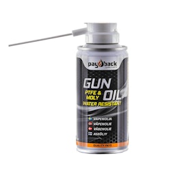 Payback #335R Gun Oil 150ml