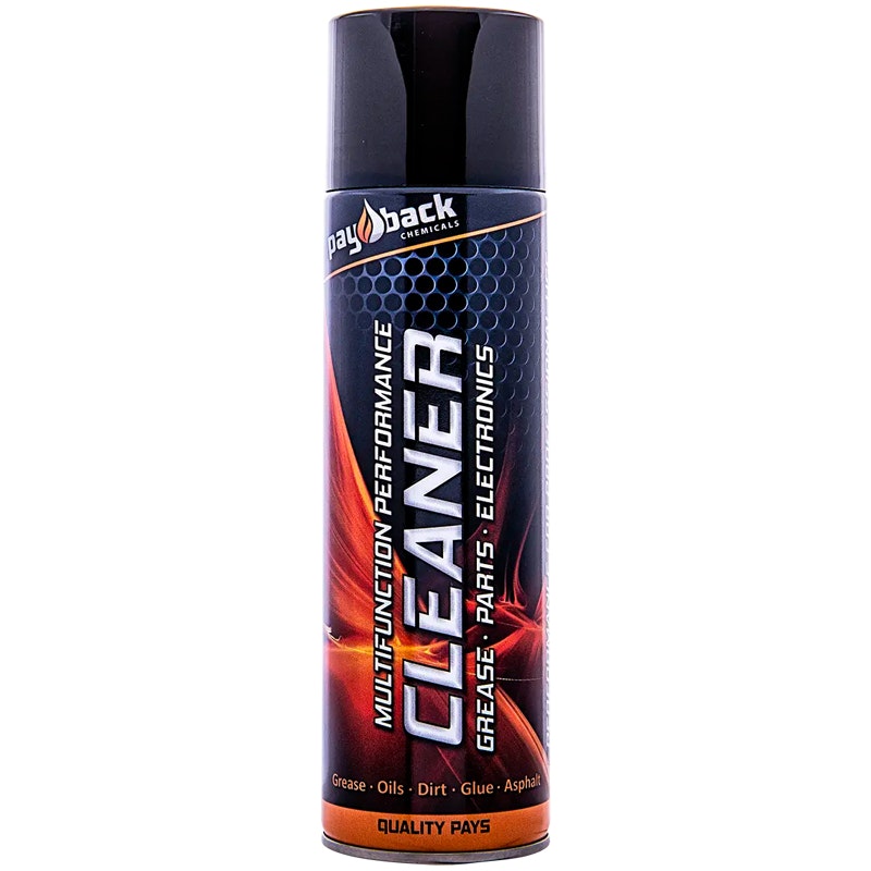 Payback #600 Cleaner 500ml