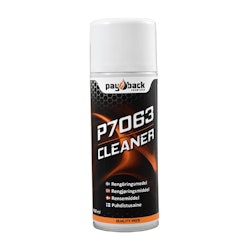 Payback P7063 Cleaner 400ml