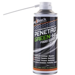 Payback #338 Penetro Green Krypolja H1 400ml