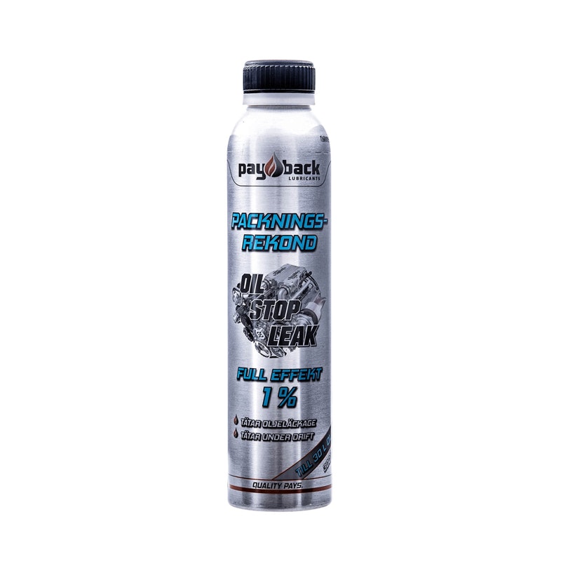 Payback #417 Packningsrekond 300ml