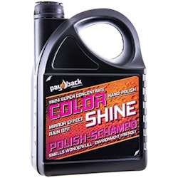 Payback #624 Color Shine