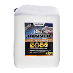 Payback #698 Gel Hammer Betonglösning 20L