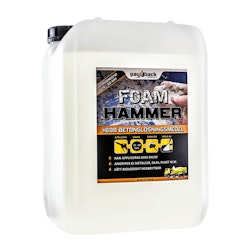 Payback #699 Foam Hammer 20L