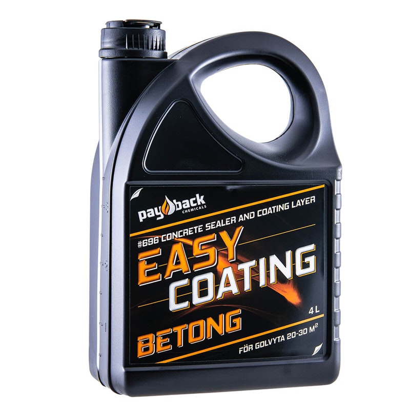 Payback #696 Easy Coating Betongbehandling