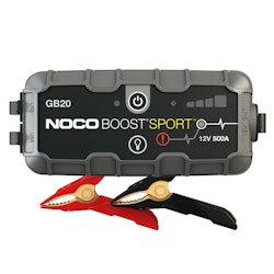 NOCO Genius Boost Sport 12V