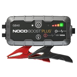 NOCO Genius Boost Plus 12V